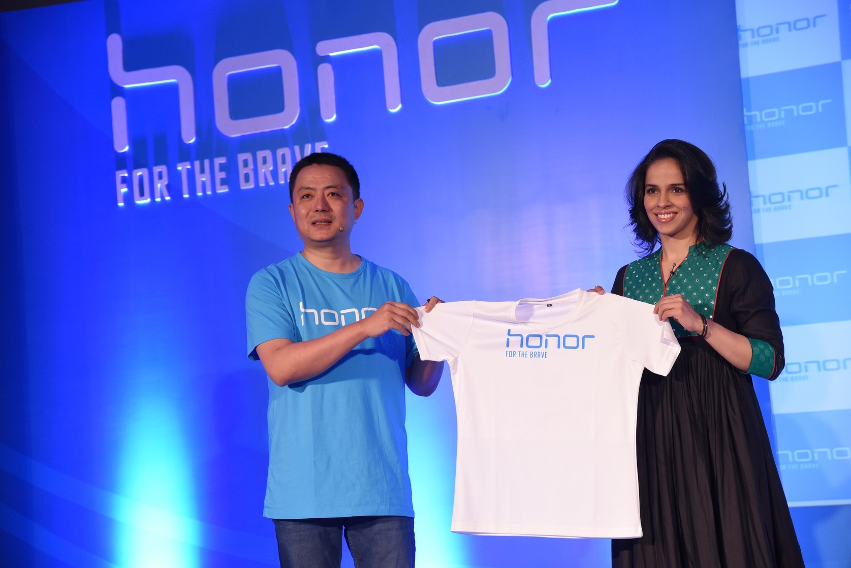 Saina Nehwal