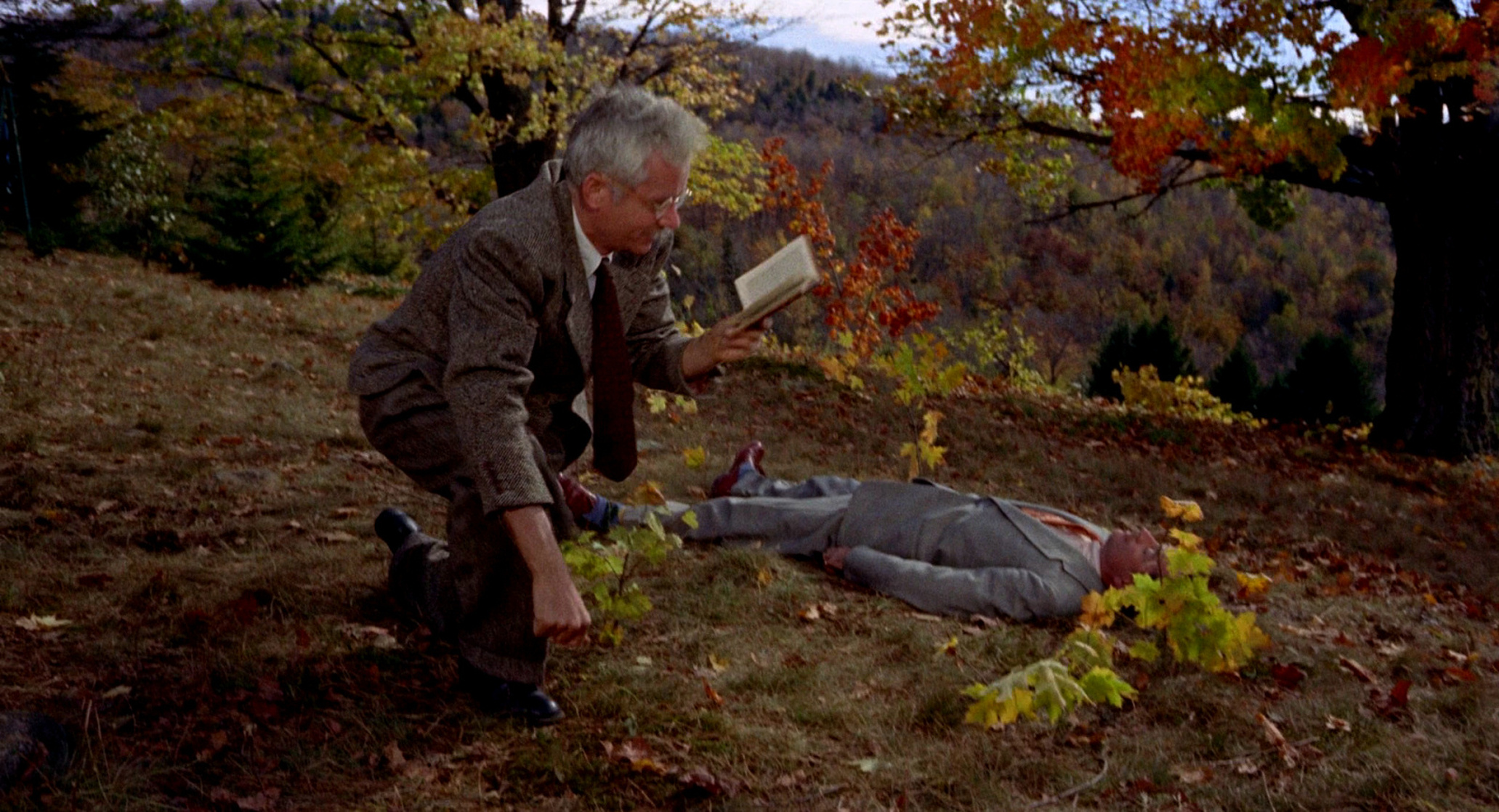 The Trouble with Harry (1955) The Trouble with Harry (1955)