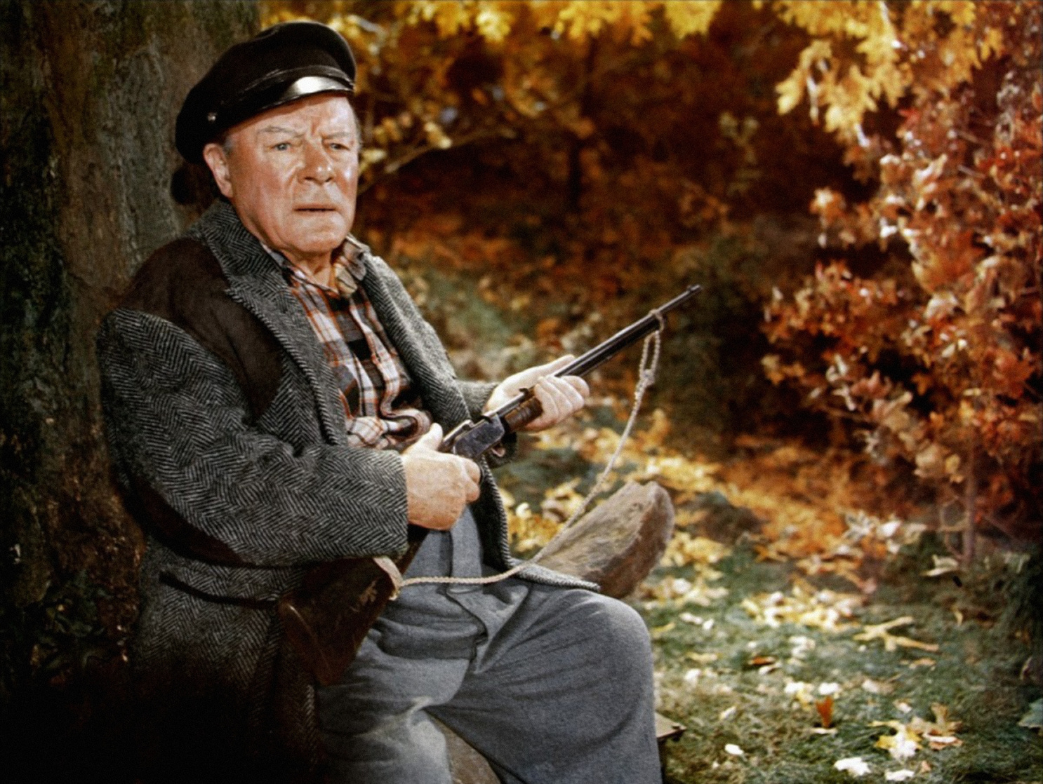 The Trouble with Harry (1955) The Trouble with Harry (1955)