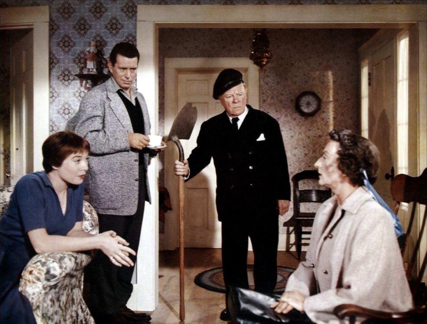 The Trouble with Harry (1955) The Trouble with Harry (1955)