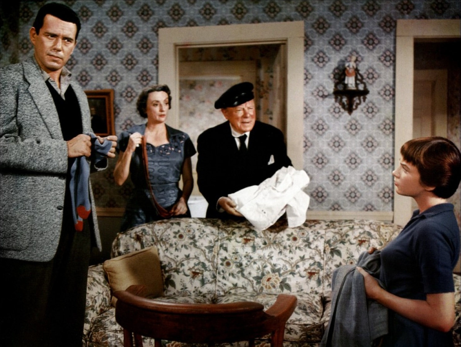 The Trouble with Harry (1955) The Trouble with Harry (1955)
