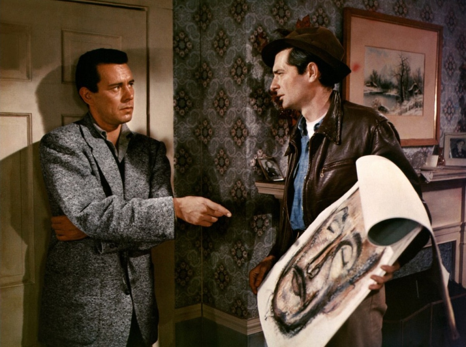 The Trouble with Harry (1955)
