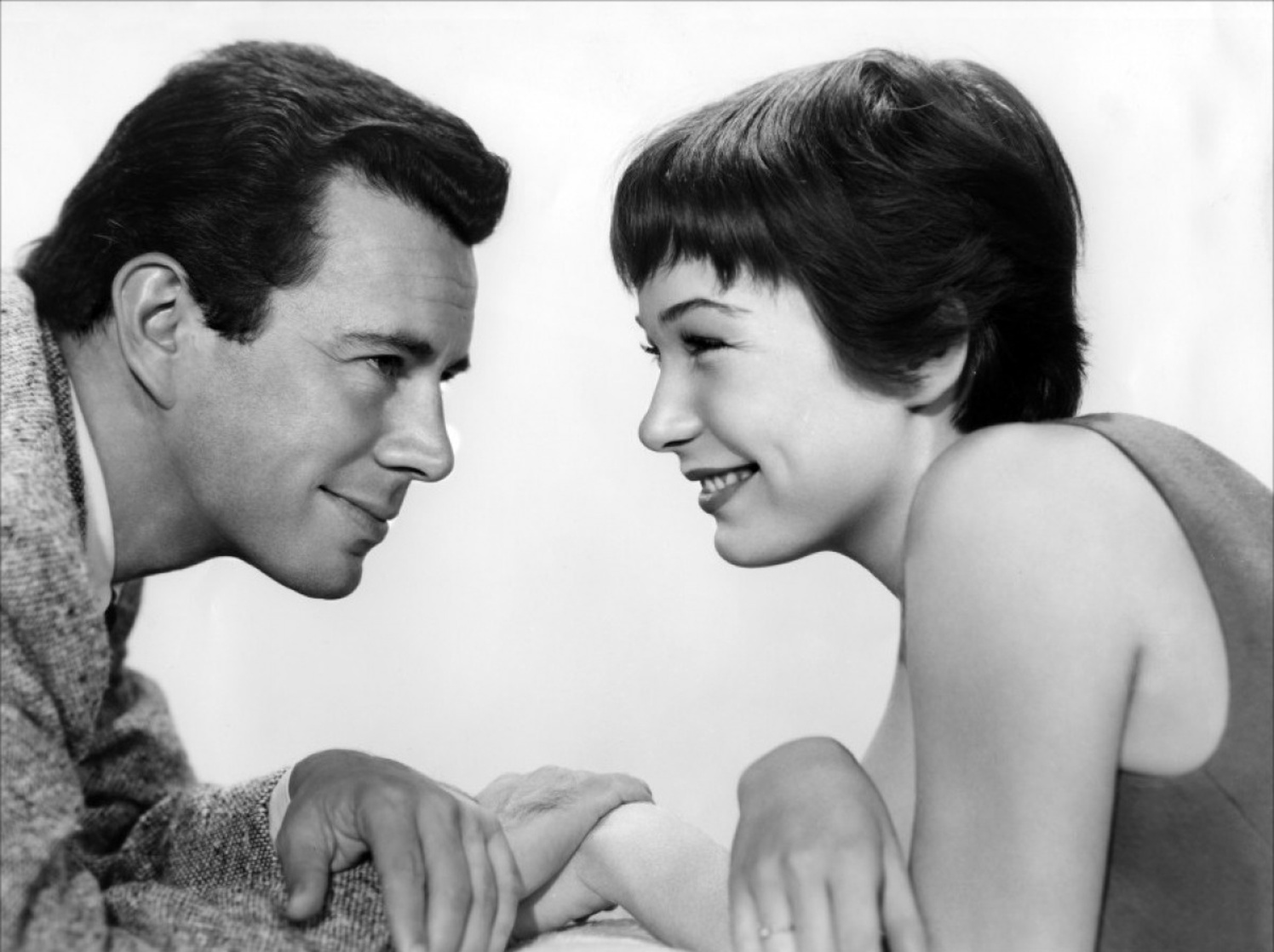 The Trouble with Harry (1955)