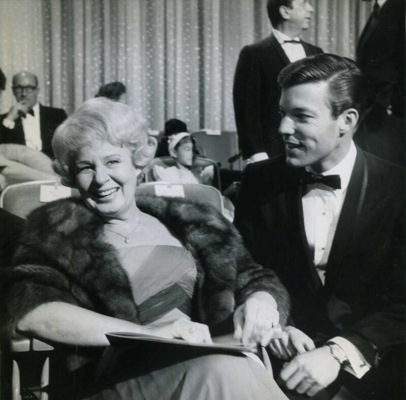 Shirley Booth Shirley Booth