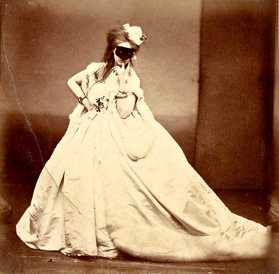 Virginia Oldoini Virginia Oldoini