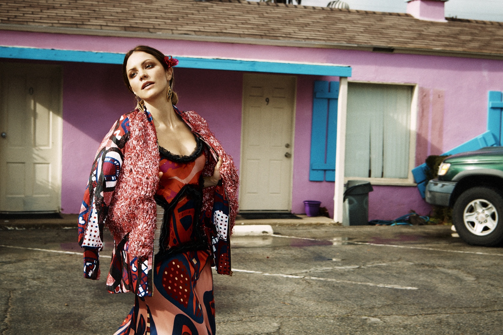 Katharine McPhee Katharine McPhee
