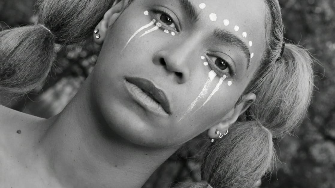 Beyoncé: Lemonade                                  (2016)