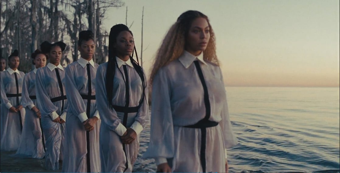 Beyoncé: Lemonade                                  (2016)