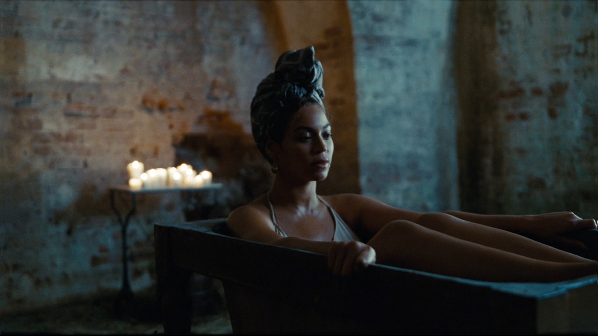 Beyoncé: Lemonade                                  (2016)