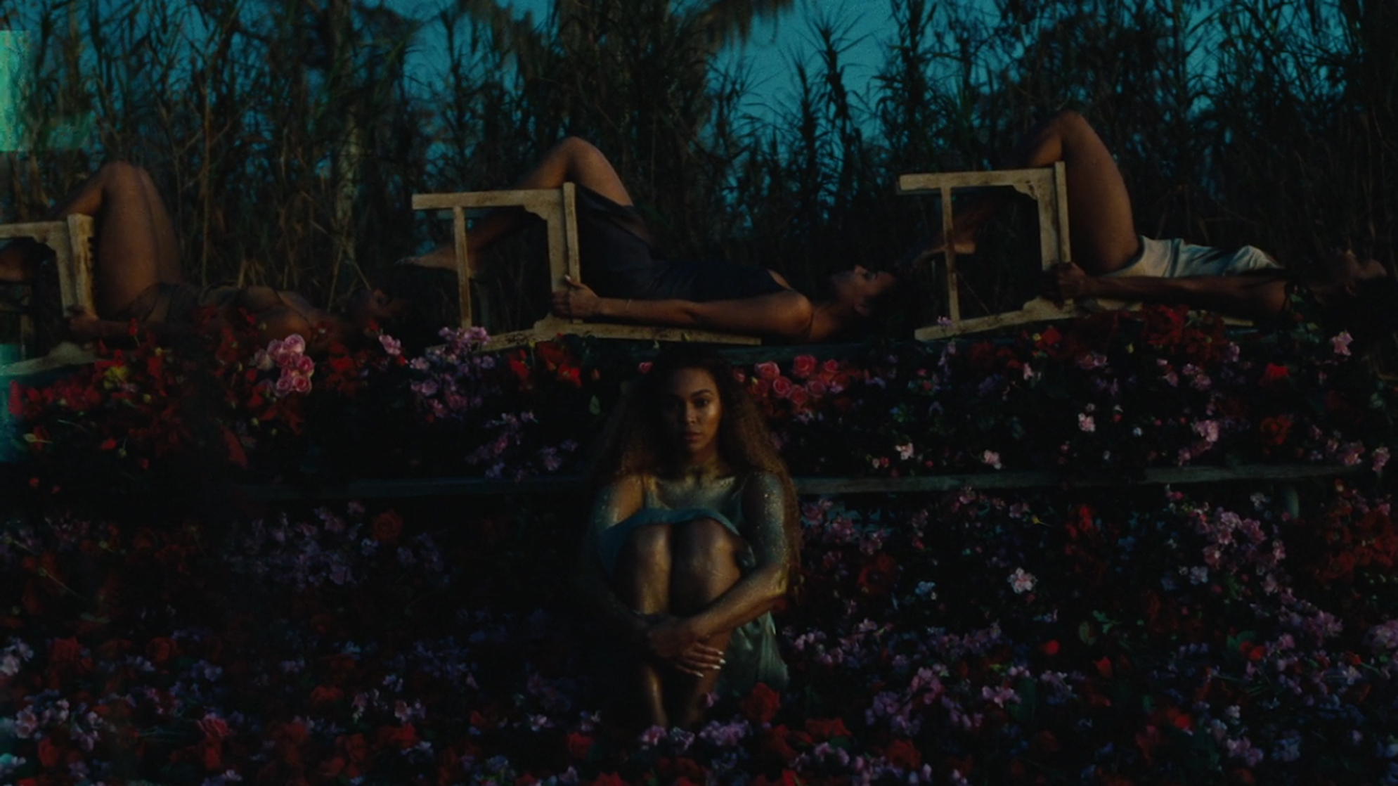 Beyoncé: Lemonade (2016) Beyoncé: Lemonade (2016)
