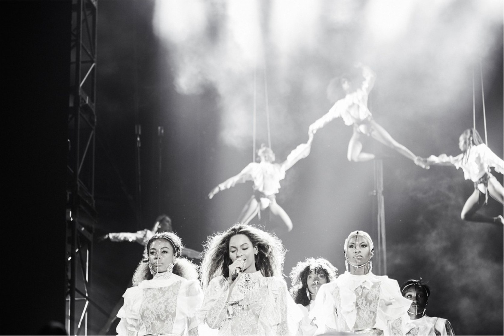 Beyoncé Knowles