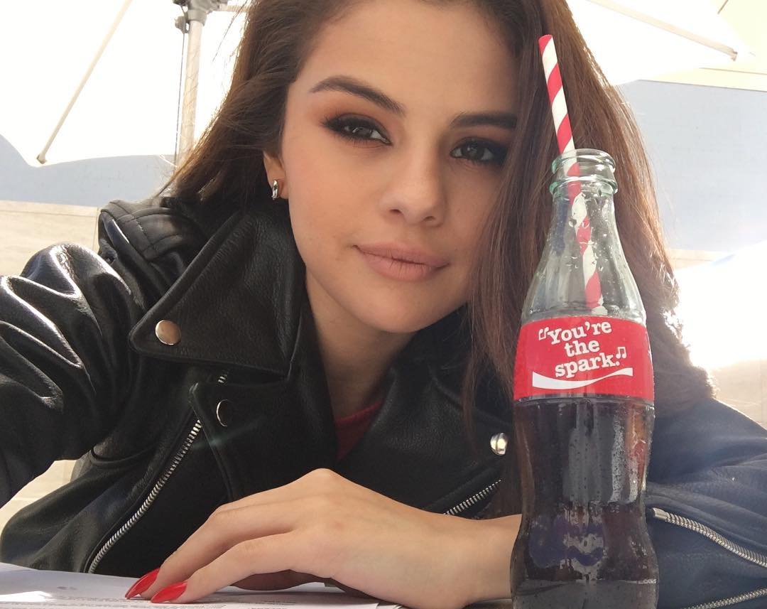 Selena Gomez Selena Gomez