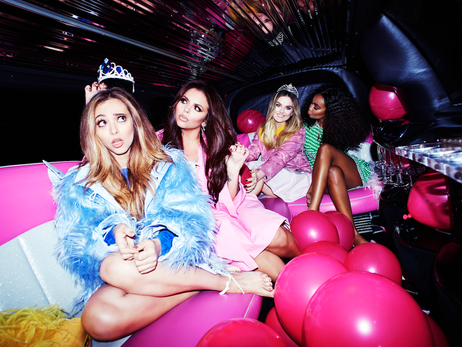 Perrie Edwards Perrie Edwards