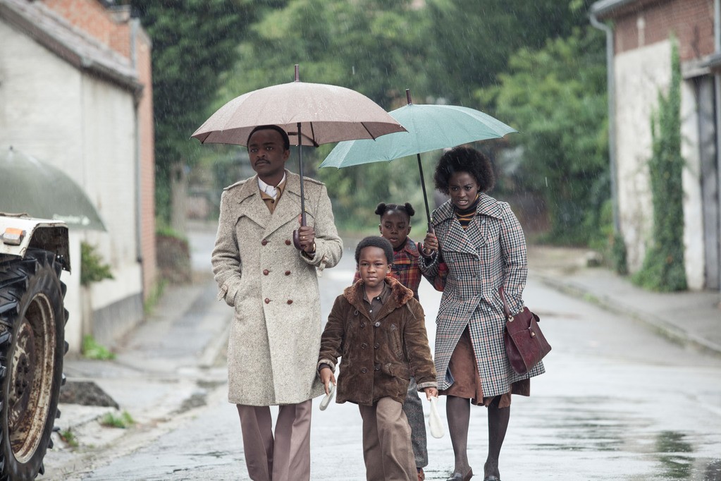 The African Doctor The African Doctor