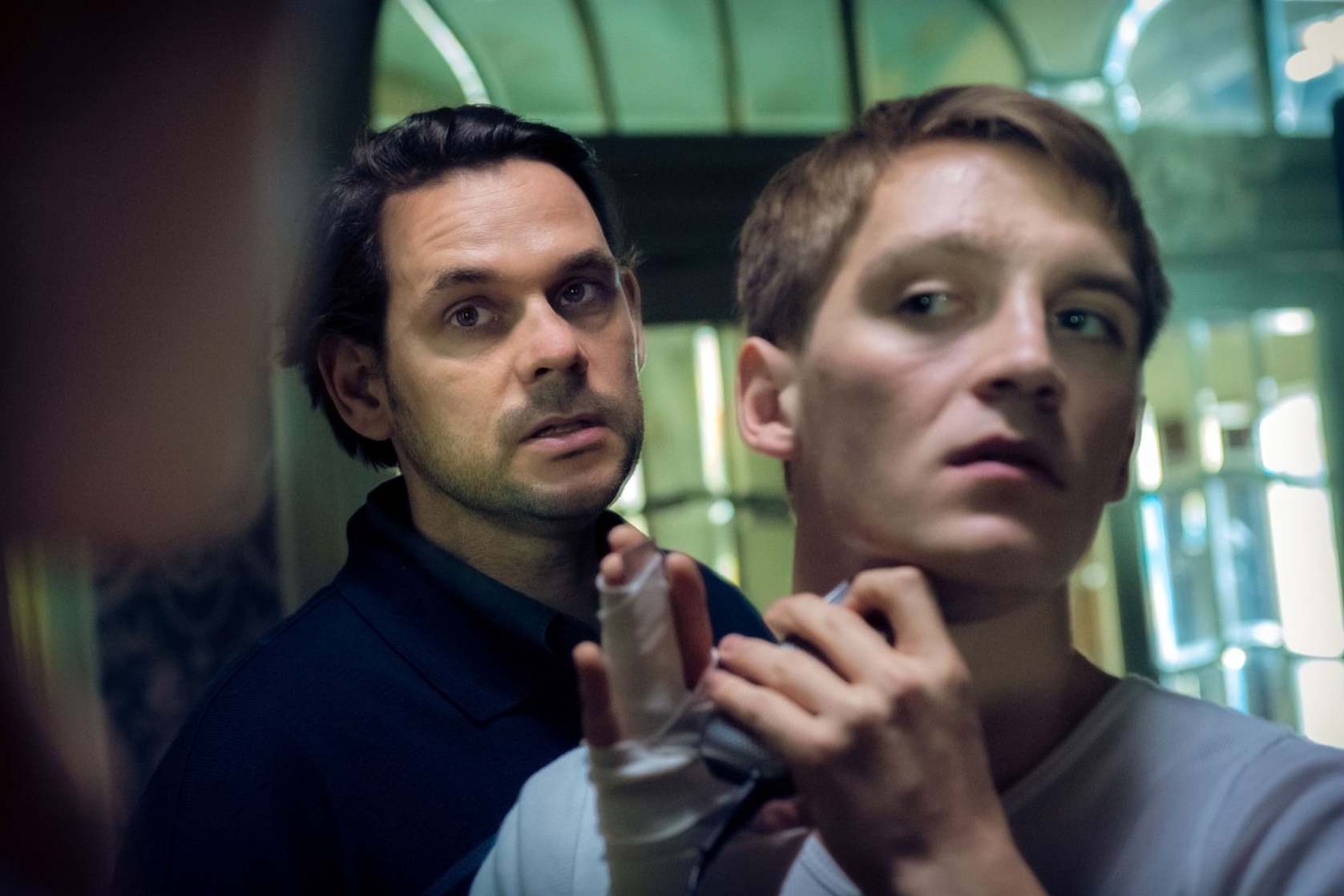 Deutschland 83 Deutschland 83