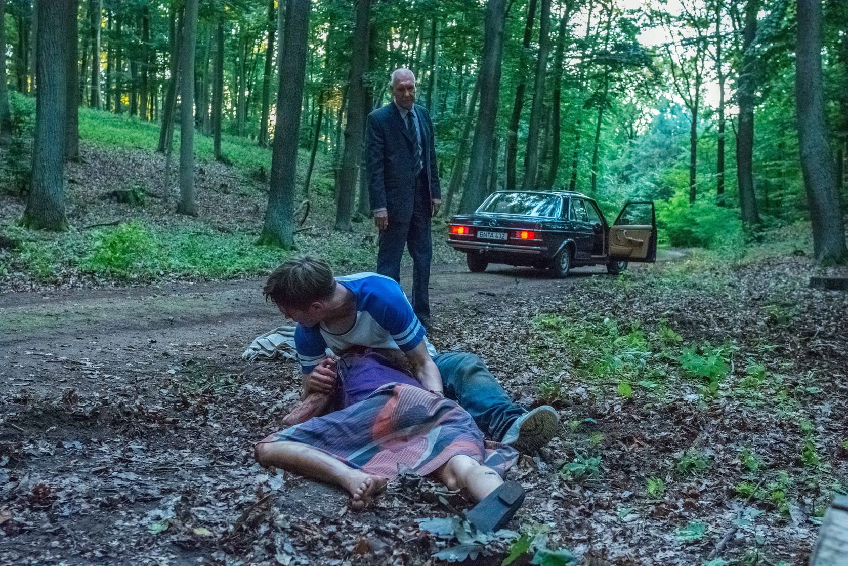Deutschland 83 Deutschland 83