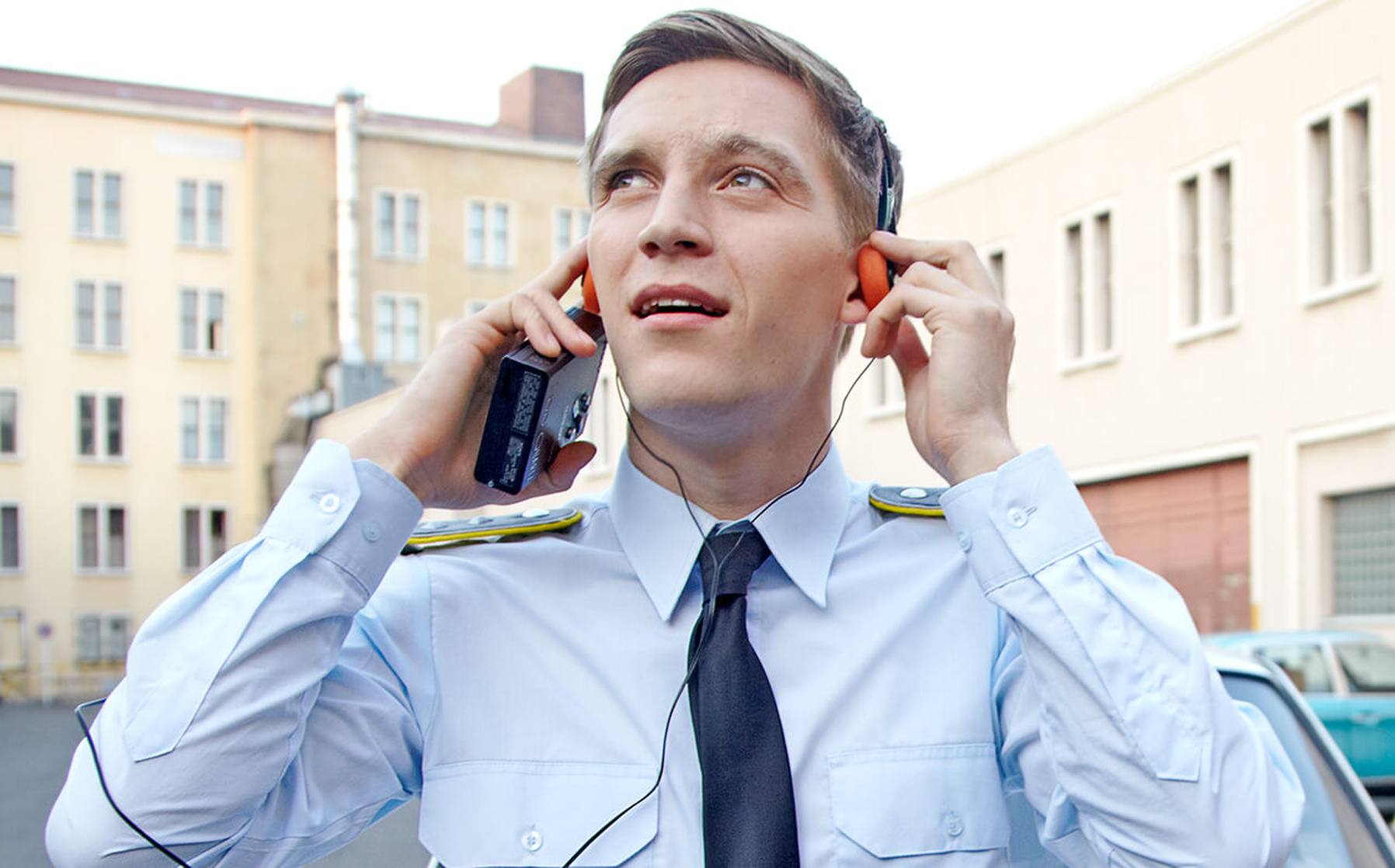 Deutschland 83 Deutschland 83
