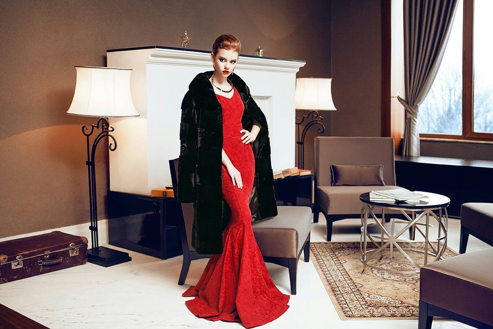 Liza Shmelyova Liza Shmelyova