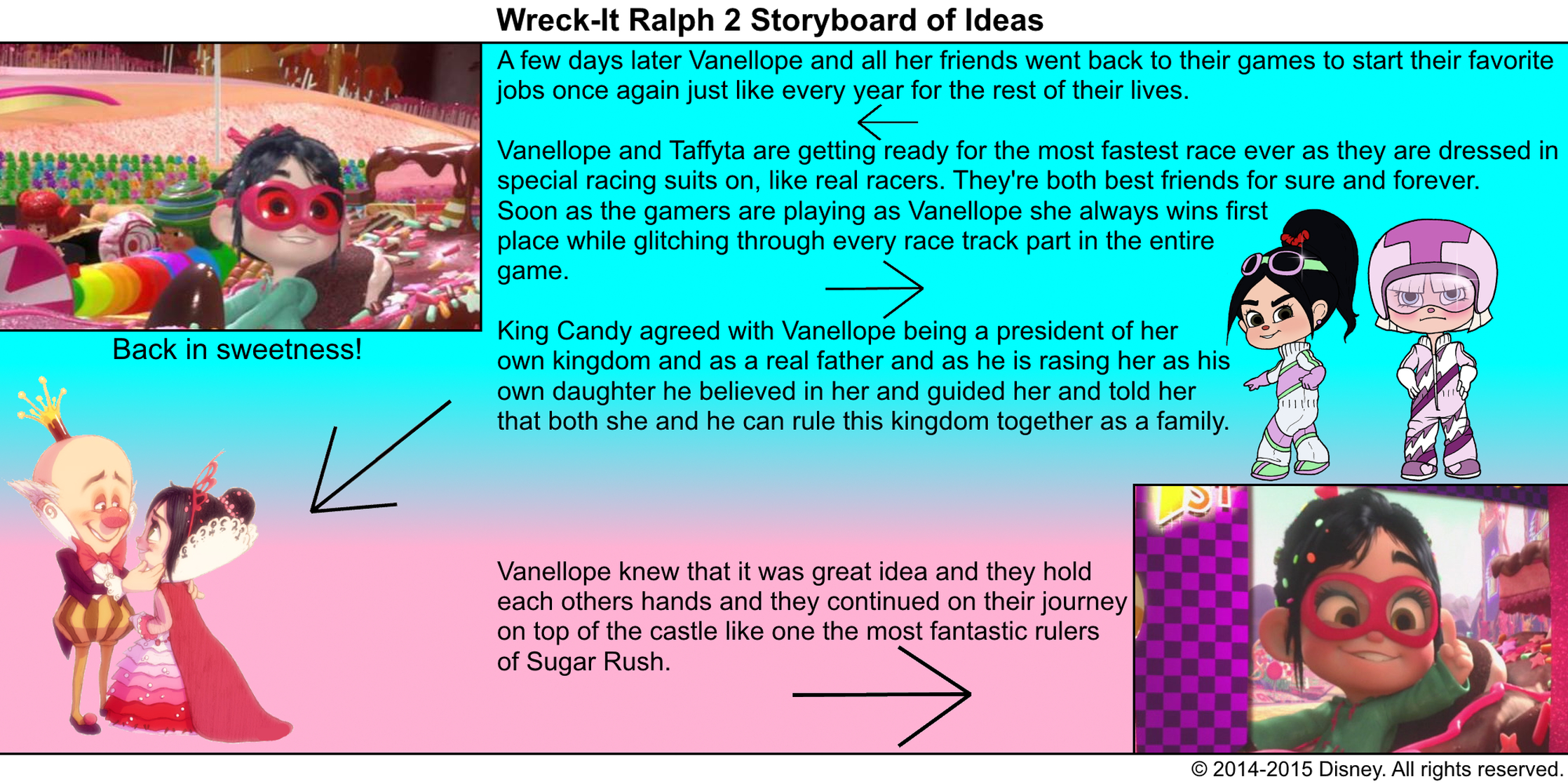 Wreck-It Ralph