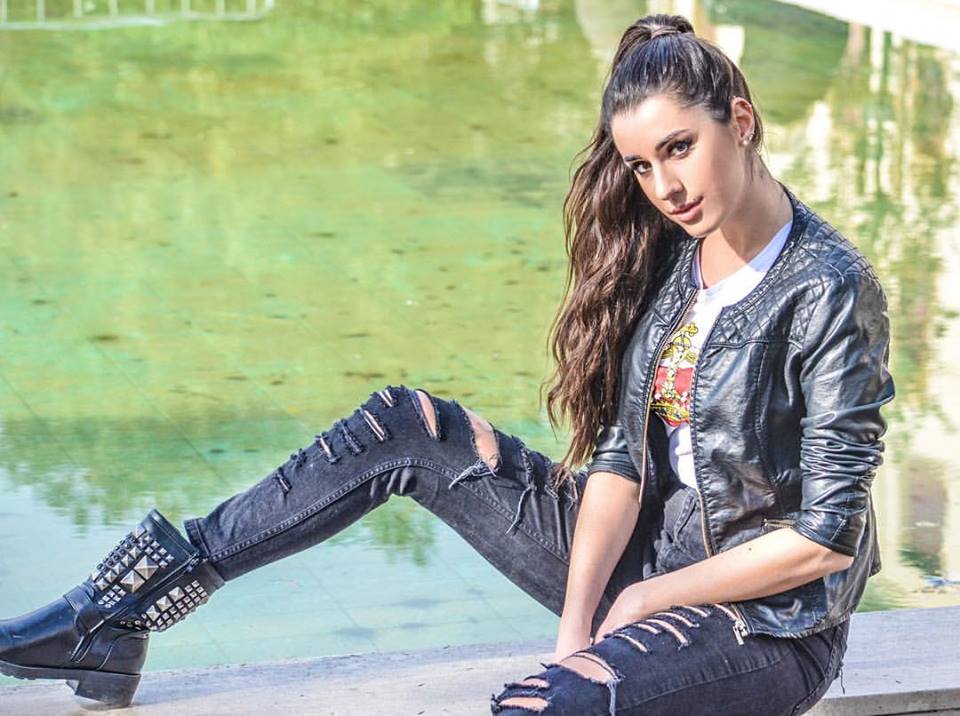 Valentina Vignali