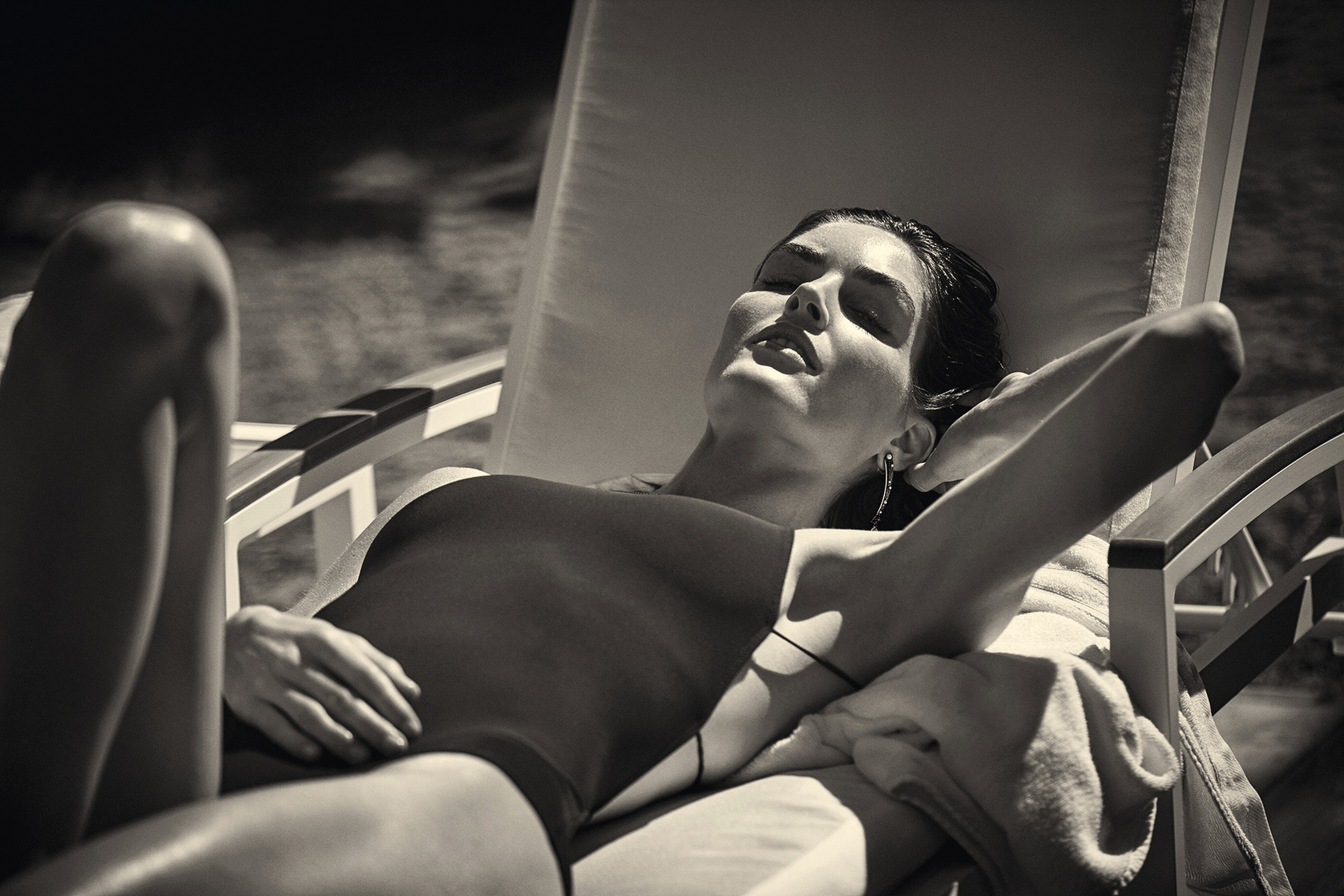 Hilary Rhoda