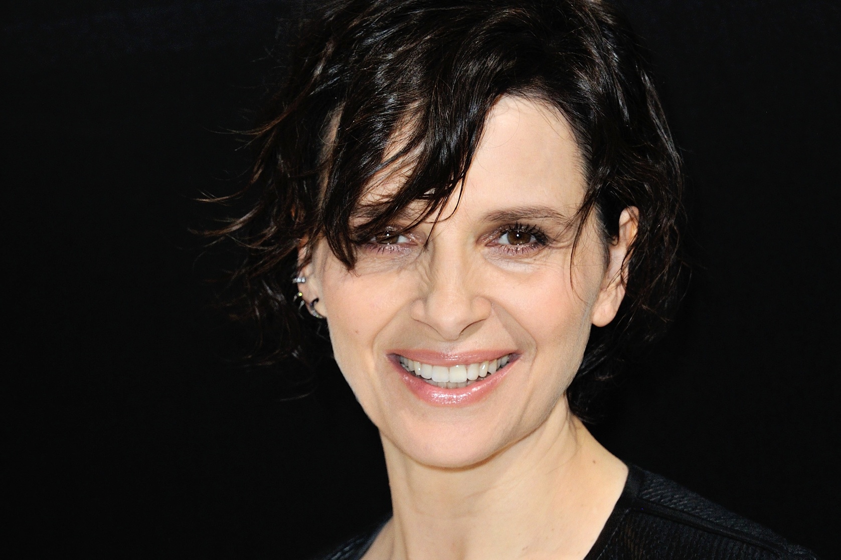 Juliette Binoche