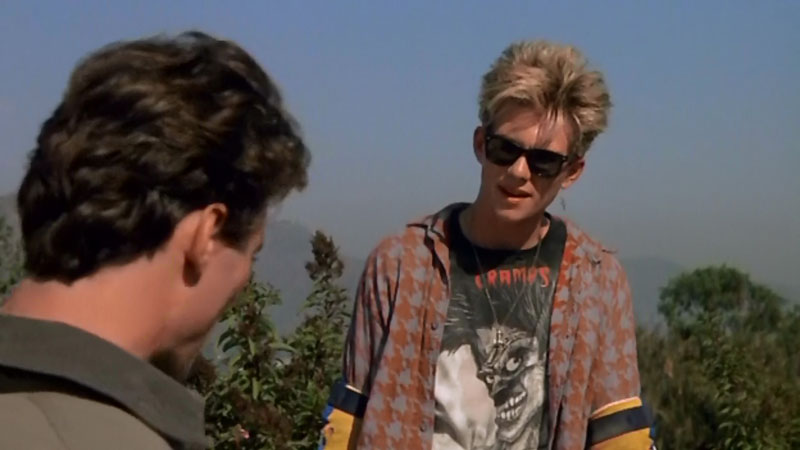 Gleaming the Cube Gleaming the Cube