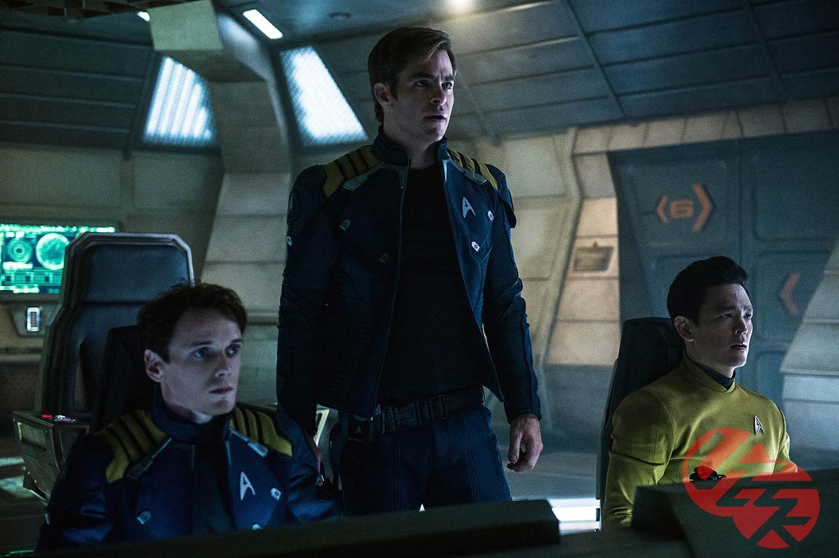 Star Trek Beyond Star Trek Beyond