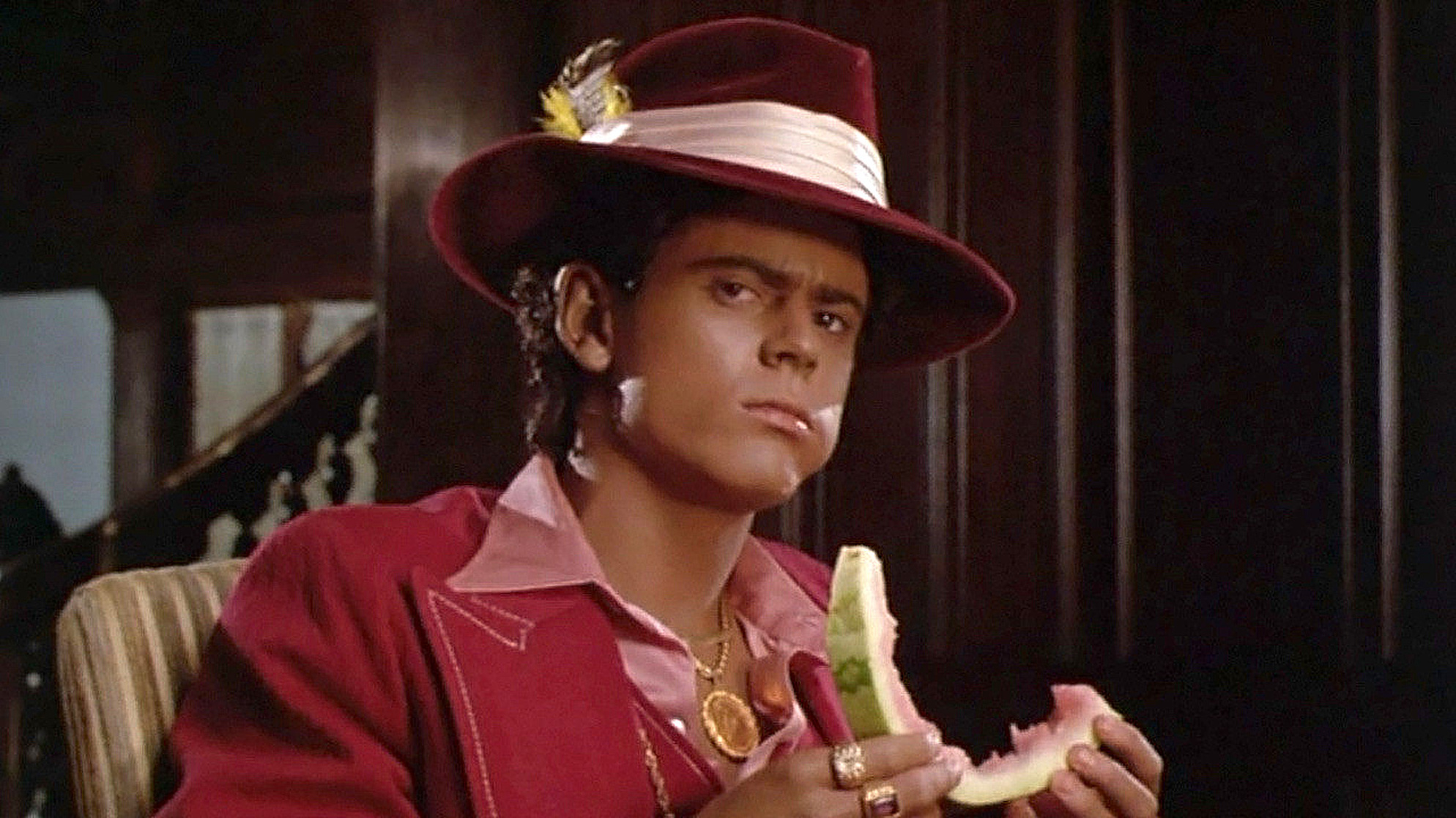 Soul Man Soul Man