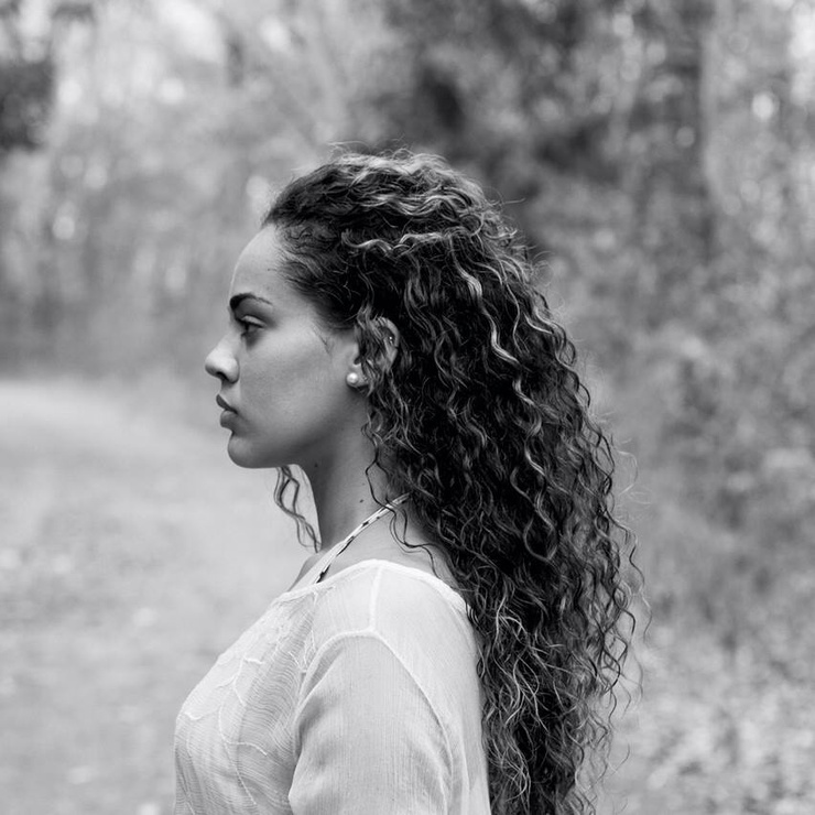 Image of Aiasha Gustave