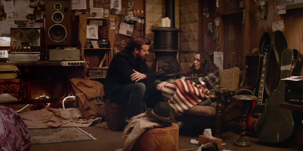 Tumbledown