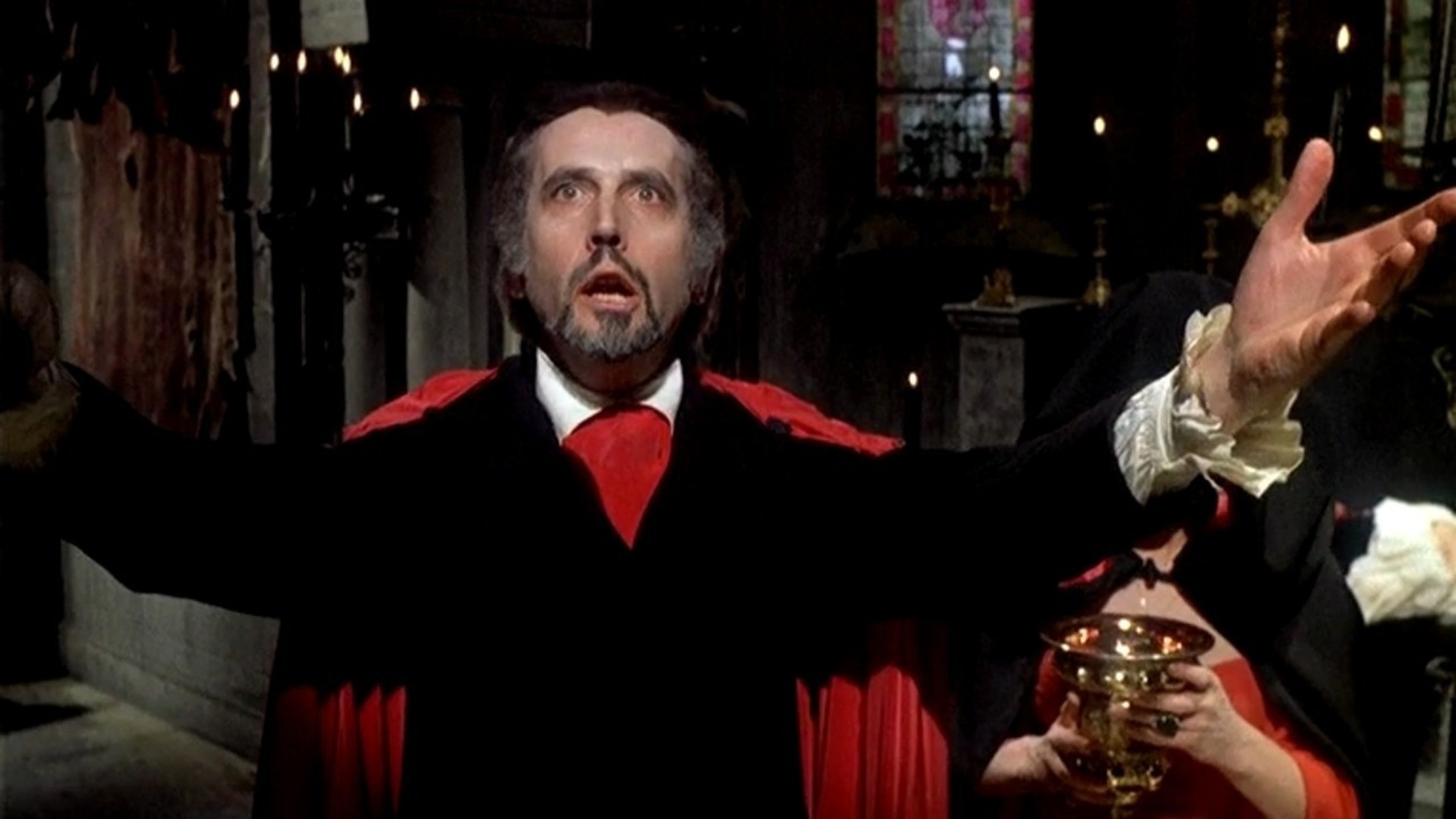 Lust for a Vampire Lust for a Vampire