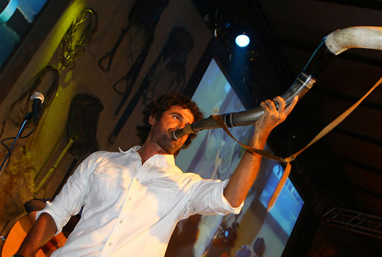 Eriberto Leão