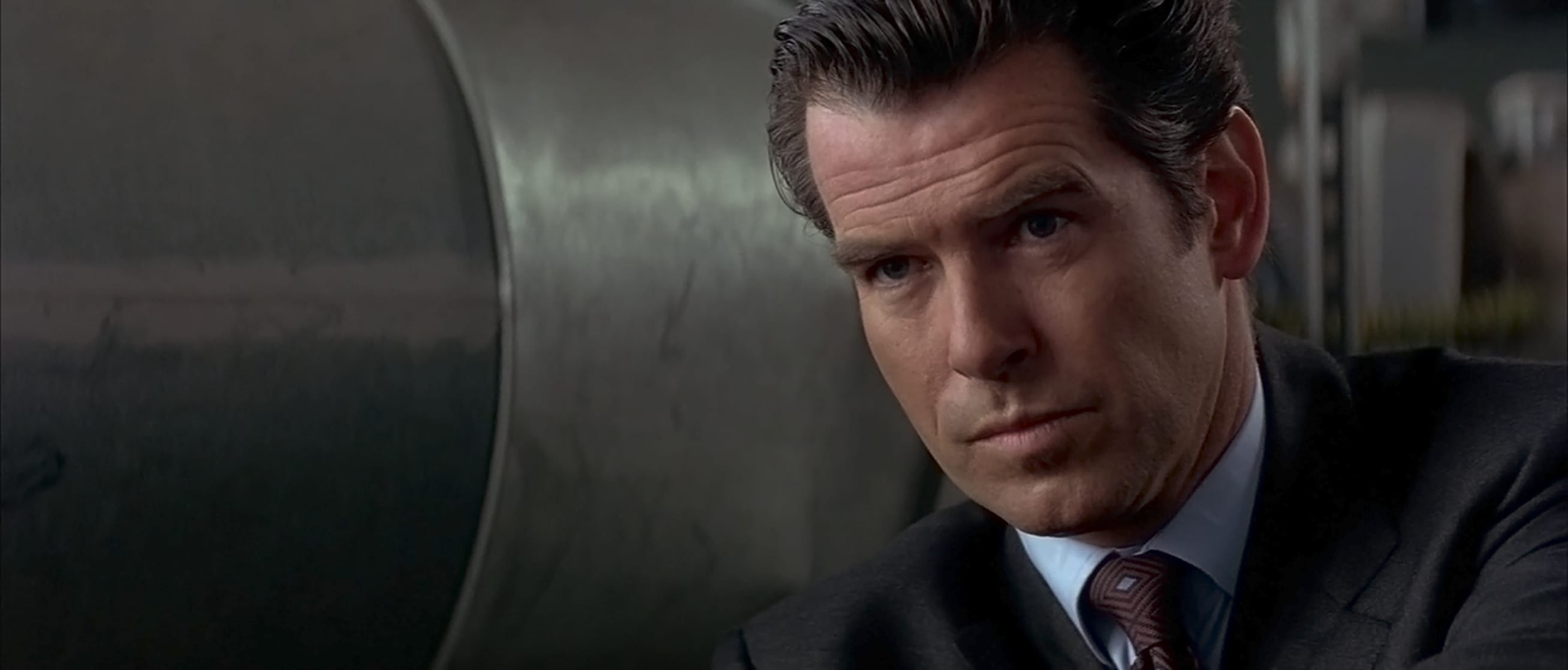 Tomorrow Never Dies Tomorrow Never Dies