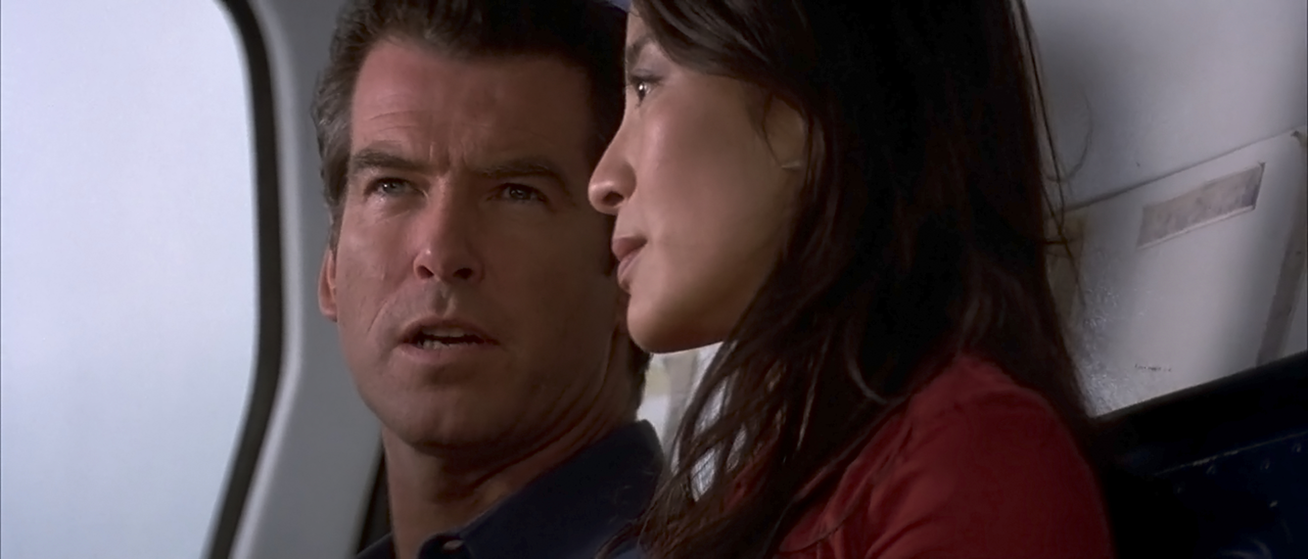 Tomorrow Never Dies Tomorrow Never Dies