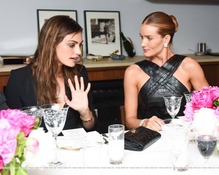 Phoebe Tonkin Phoebe Tonkin