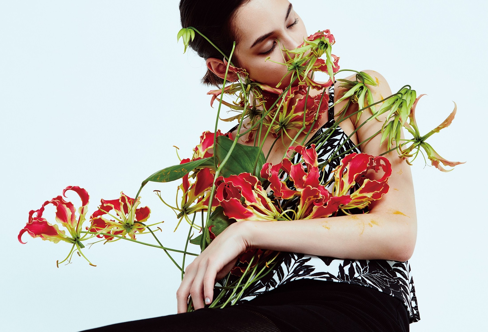 Kiko Mizuhara