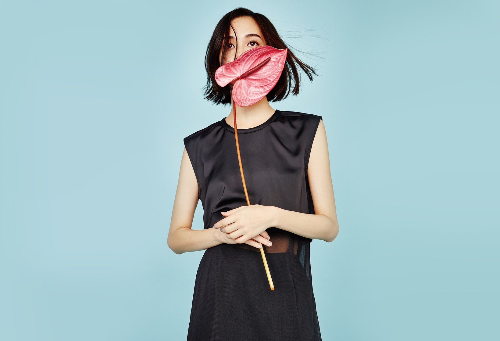 Kiko Mizuhara