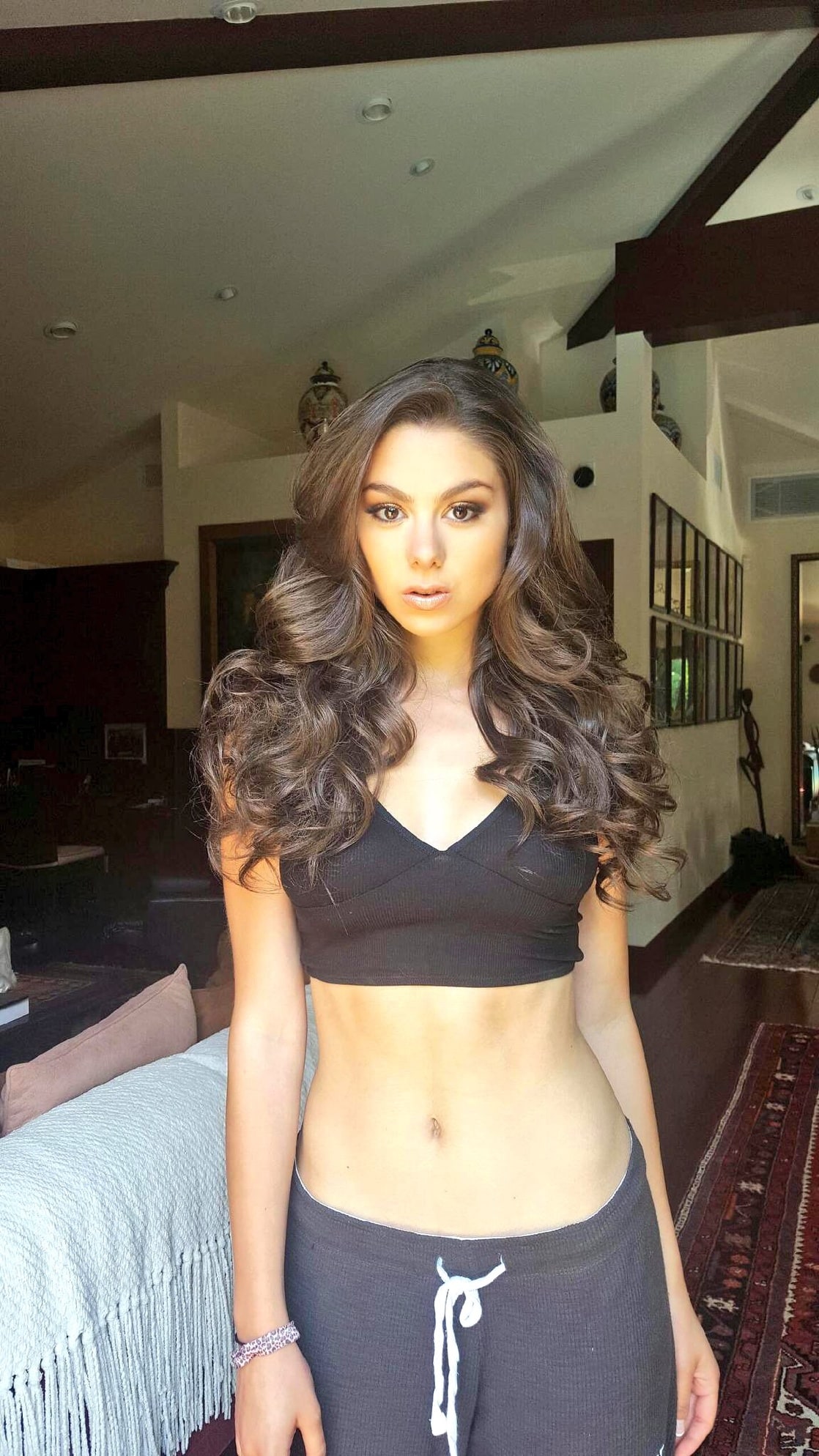 Kira Kosarin phone number 2019