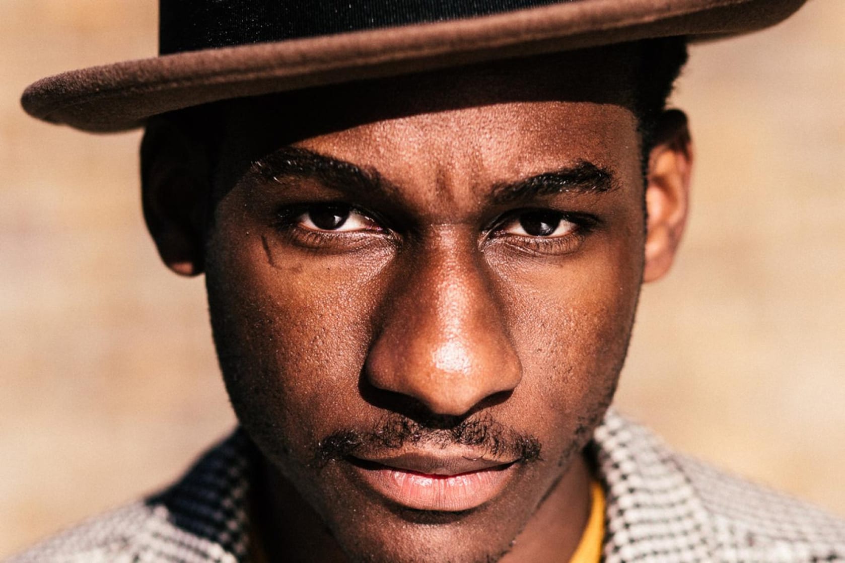 Leon Bridges