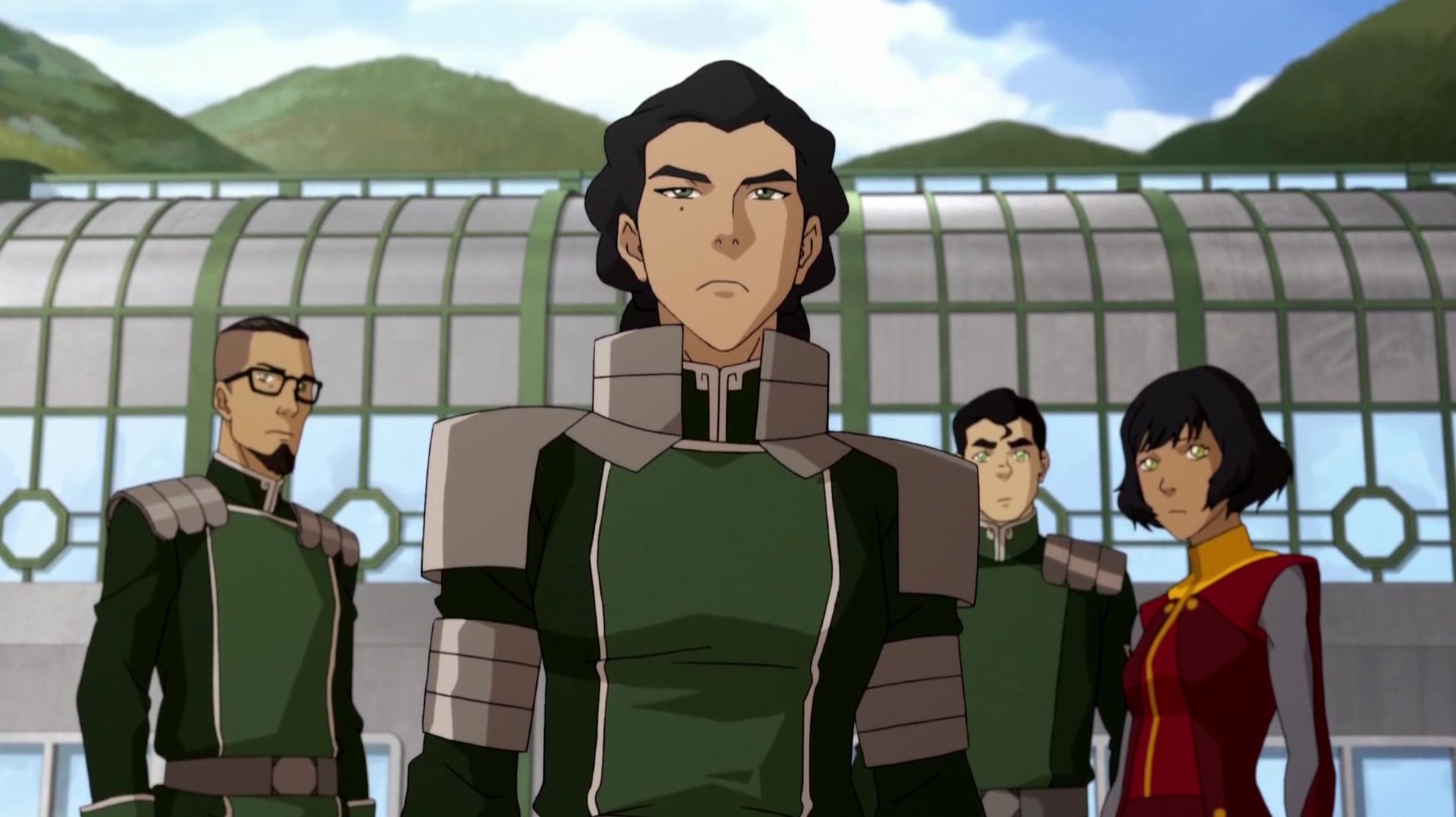 Kuvira