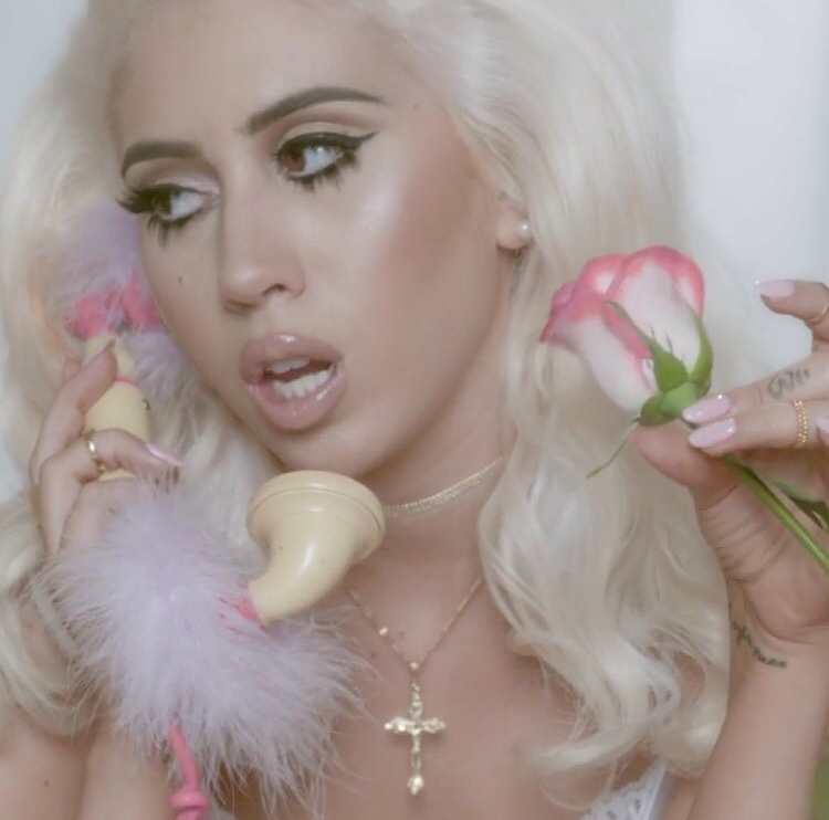 Kali Uchis