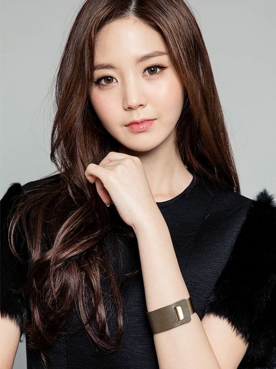 Picture of Lee Chae Eun