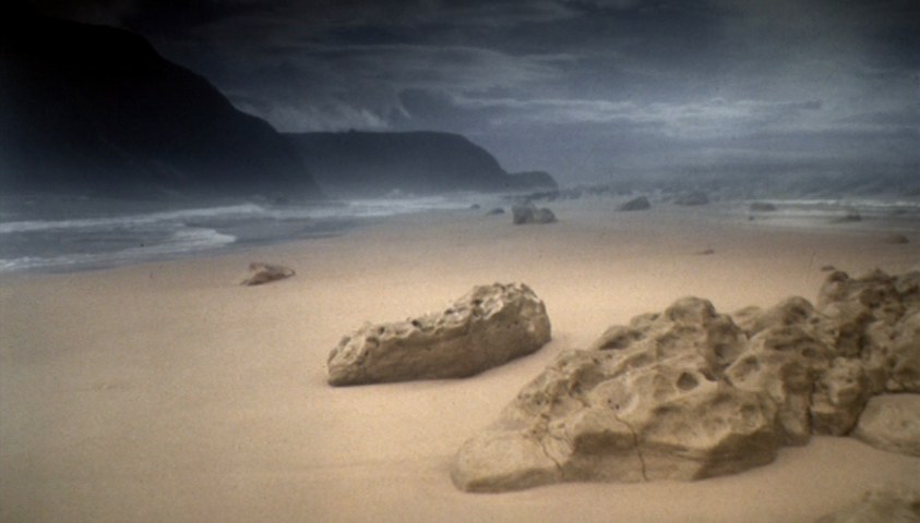 The Seventh Continent (1989)