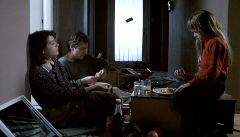 The Seventh Continent (1989)