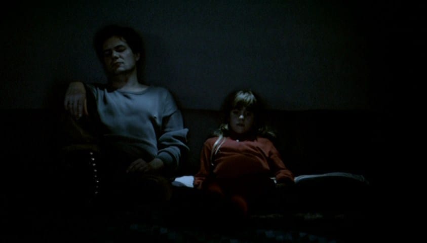 The Seventh Continent (1989)