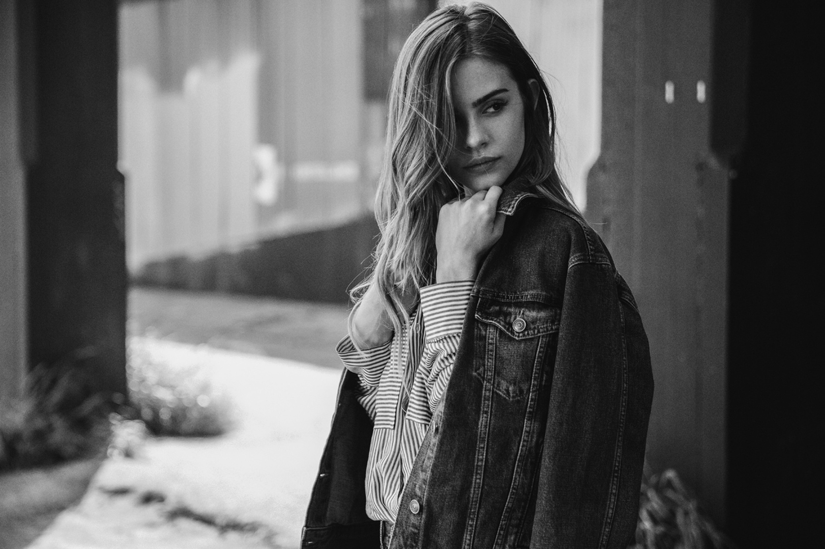 Bridget Satterlee