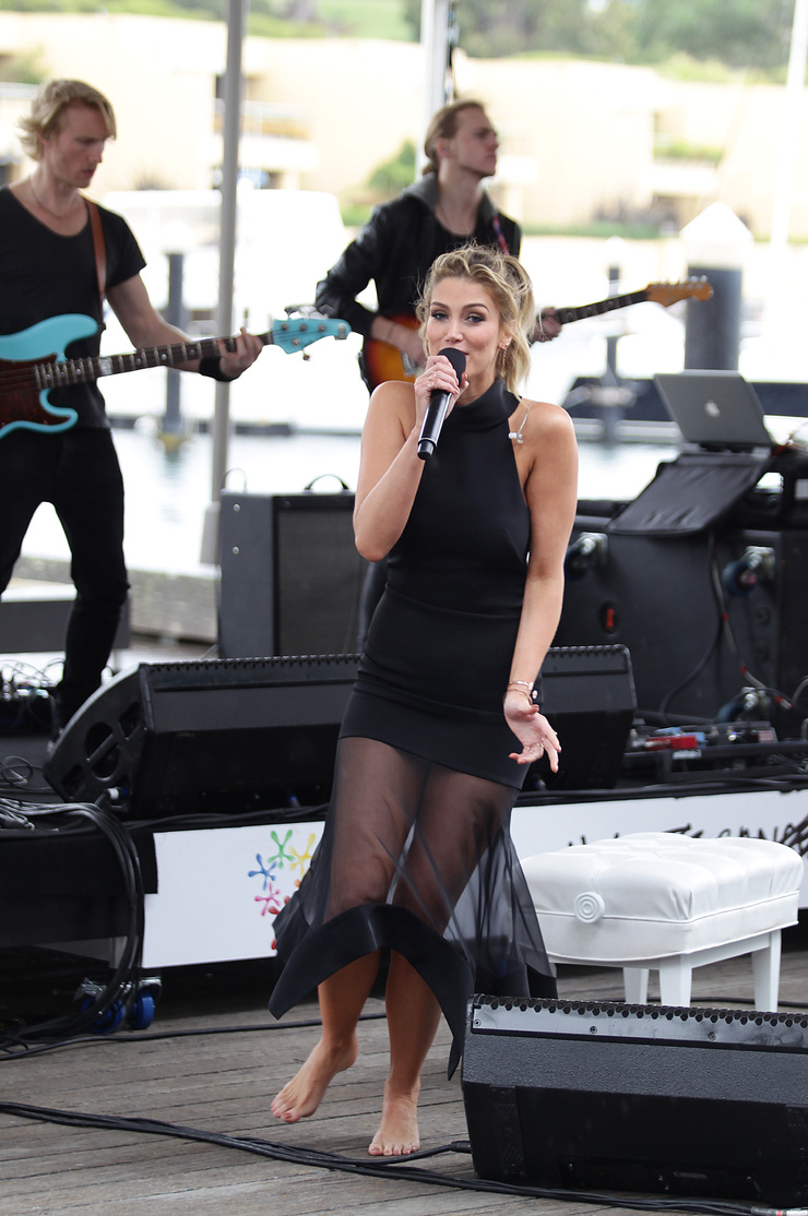 Picture of Delta Goodrem