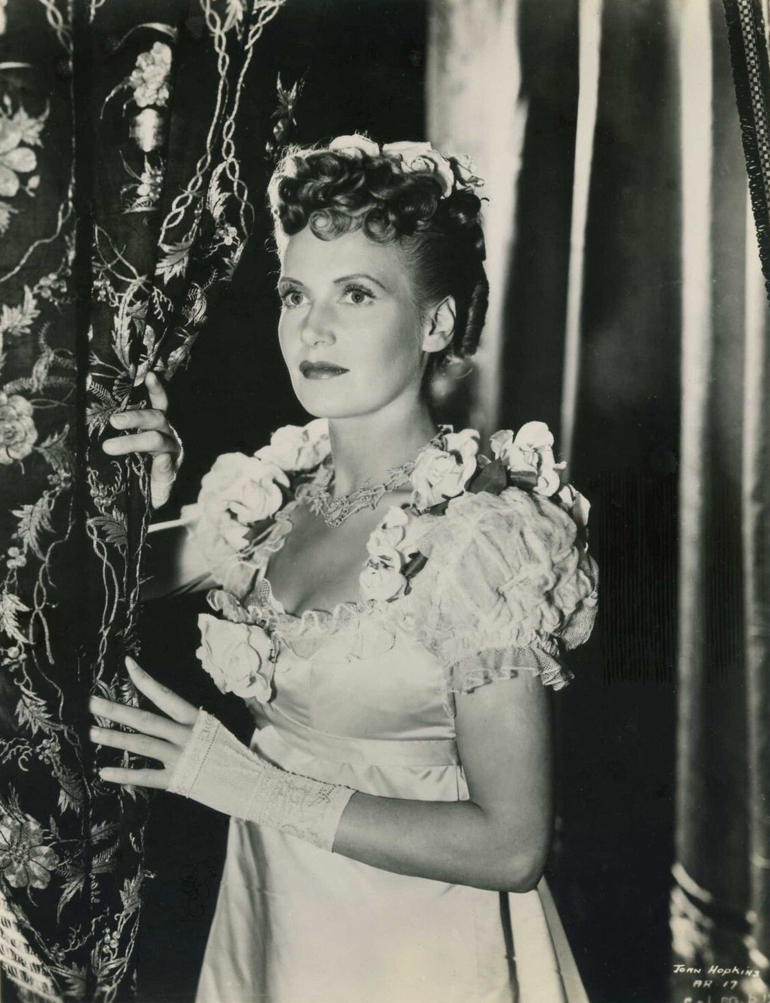Joan Hopkins Joan Hopkins