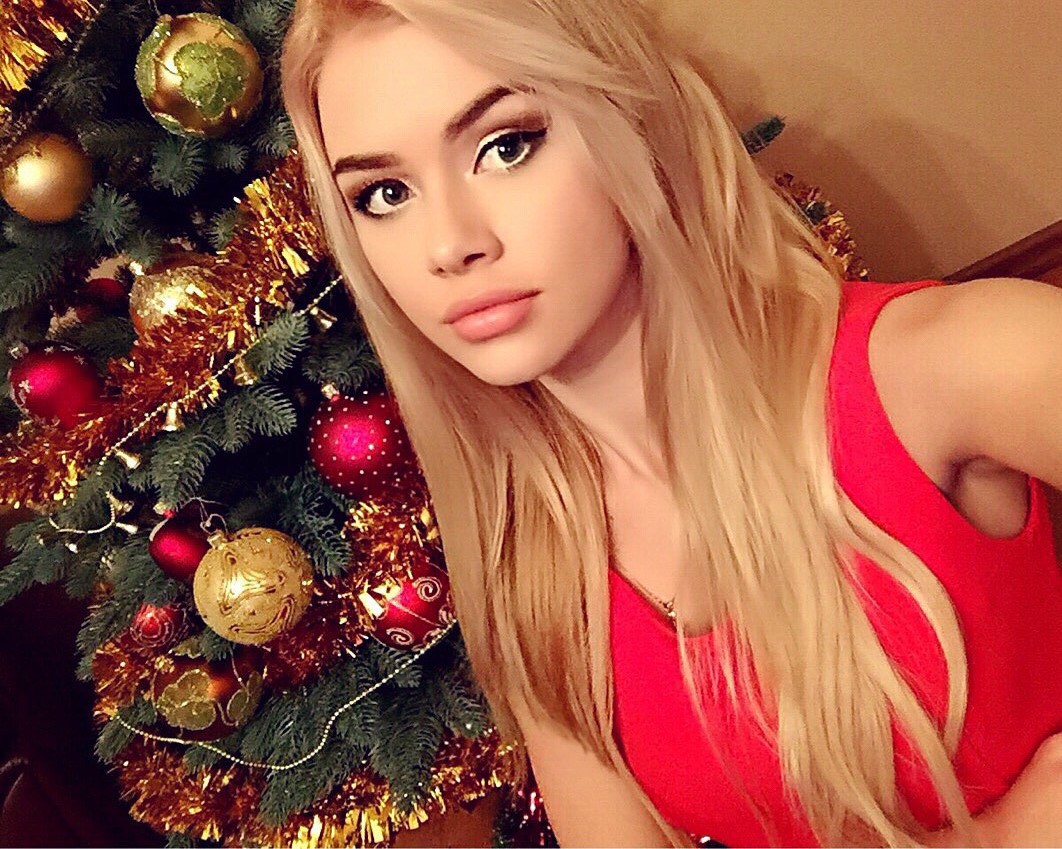 Viktoria Kristal Viktoria Kristal